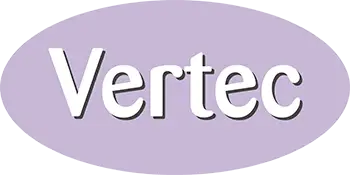 Vertec logo
