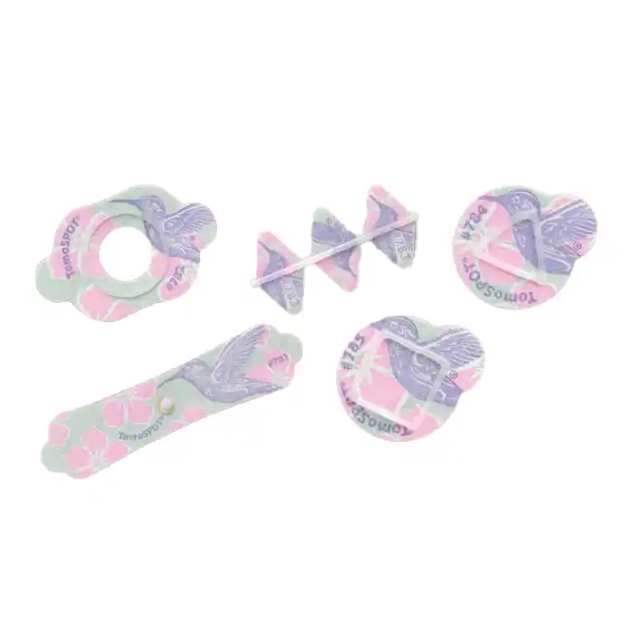 Mammography Skin Markers